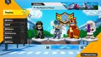 11. EARTH DEFENSE FORCE: WORLD BROTHERS (PC) (klucz STEAM)