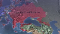 3. Europa Universalis IV - Winds of Change (DLC) (PC) (klucz STEAM)