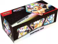 1. Pokemon TCG: Scarlet & Violet - Prismatic Evolutions - Surprise Box Collection