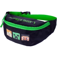 3. Astra Minecraft Saszetka Na Pasek Nerka Alex Steven 506022001