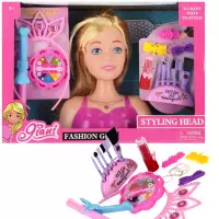 1. Mega Creative Głowa Do Stylizacji 547624