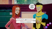 5. Invincible Presents: Atom Eve (PC) (klucz STEAM)