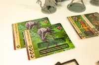 5. Cthulhu: Death May Die - Ithaqua - Wędrowiec na Wietrze