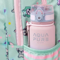 9. AstraBag Plecak Szkolny AB300 Puppie's World 502024081