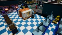 7. Smart Factory Tycoon PL (PC) (klucz STEAM)