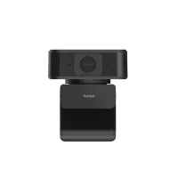 3. Hama Kamera internetowa C-650 Face Tracking, 1080p USB-C