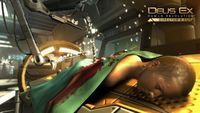 6. Deus Ex: Human Revolution - Director's Cut (PC) DIGITAL (klucz STEAM)