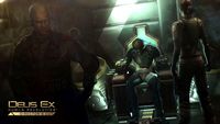 3. Deus Ex: Human Revolution - Director's Cut (PC) DIGITAL (klucz STEAM)