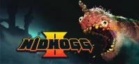 1. Nidhogg 2 (PC) (klucz STEAM)