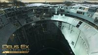 8. Deus Ex: Human Revolution - Director's Cut (PC) DIGITAL (klucz STEAM)