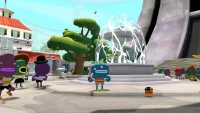 8. Tiny Terry's Turbo Trip (PC) (klucz STEAM)
