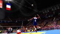 2. Spike Volleyball PL (PS4)