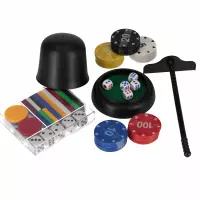 4. Mega Creative Gra Ruletka 545369