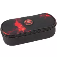 1. Coolpack Campus Piórnik Tuba Usztywniona z Organizerem Ashh F062918