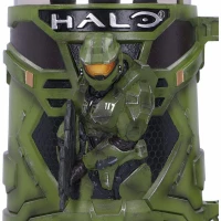 6. Kufel Kolekcjonerski Halo - Master Chief