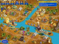 8. New Yankee 6: In Pharaoh's Court (PC) (klucz STEAM)