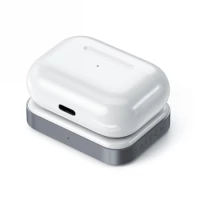 2. Satechi Charging Dock for AirPods - Stacja Dokująca USB-C do Apple Airpods