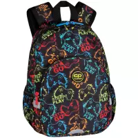 1. Coolpack Toby Plecak Szkolno-Wycieczkowy Xplay E49606
