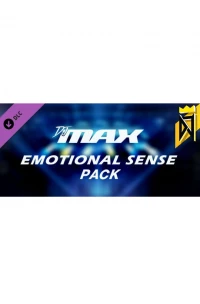 1. DJMAX RESPECT V - Emotional Sense PACK (DLC) (PC) (klucz STEAM)