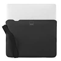 3. Acme Made Skinny Sleeve Medium - Neoprenowe Etui Ochronne do MacBook 13" (black)