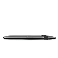 5. Acme Made Skinny Sleeve Medium - Neoprenowe Etui Ochronne do MacBook 13" (black)
