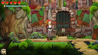 4. Scarlet Hood and the Wicked Wood (PC) (klucz STEAM)