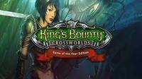 1. King's Bounty: Crossworlds GOTY Edition PL (PC) (klucz GOG.COM)