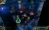 2. King's Bounty: Crossworlds GOTY Edition PL (PC) (klucz GOG.COM)