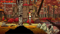 6. Scarlet Hood and the Wicked Wood (PC) (klucz STEAM)