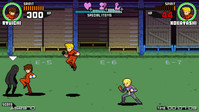 2. STAY COOL, KOBAYASHI-SAN!: A RIVER CITY RANSOM STORY (PC) (klucz STEAM)