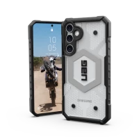 2. UAG Pathfinder - obudowa ochronna do Samsung Galaxy S23 FE (ice)