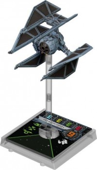 1. X-Wing: Zestaw dodatkowy TIE Defender Promocja