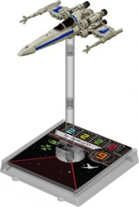 1. X-Wing: Zestaw dodatkowy Z-95 Łowca Głów 