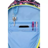5. CoolPack Jerry Plecak Szkolny In the Garden F029831