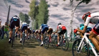 5. Tour de France 2022 (PC) (klucz STEAM)