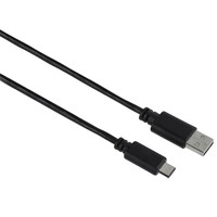 3. Hama Kabel USB-C - USB 2.0 A 1M