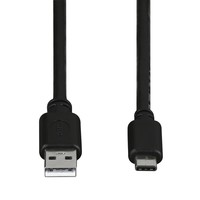 5. Hama Kabel USB-C - USB 2.0 A 1M