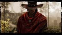 7. Call of Juarez: Gunslinger PL (PC) (klucz STEAM)