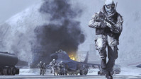 1. Call of Duty: Modern Warfare 2 (PC) (klucz STEAM)