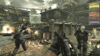 3. Call of Duty: Modern Warfare 3 (klucz STEAM)