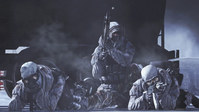 3. Call of Duty: Modern Warfare 2 (PC) (klucz STEAM)