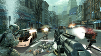 4. Call of Duty: Modern Warfare 3 - Collection 3 (PC) (klucz STEAM)