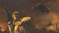 5. Call of Duty: Modern Warfare 2 (PC) (klucz STEAM)
