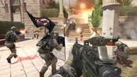 3. Call of Duty: Modern Warfare 3 - Collection 2 (PC) (klucz STEAM)