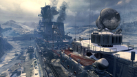 3. Call of Duty: Modern Warfare 3 - Collection 3 (PC) (klucz STEAM)