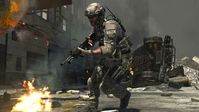 5. Call of Duty: Modern Warfare 3 (klucz STEAM)