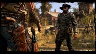 9. Call of Juarez: Gunslinger PL (PC) (klucz STEAM)