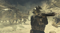 2. Call of Duty: Modern Warfare 2 (PC) (klucz STEAM)