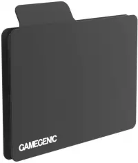6. Gamegenic: Sideloading Sizemorph Divider - Przekładka do Pudełek na Karty - Black