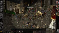 8. Baldur's Gate: Siege of Dragonspear PL (DLC) (PC) (klucz STEAM)